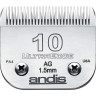 Нож ANDIS UltraEdge 64071 для стрижки животных, 1,5 мм